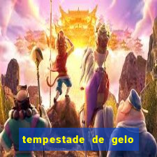 tempestade de gelo filme completo dublado